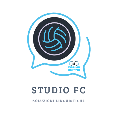 Logo Studio FC