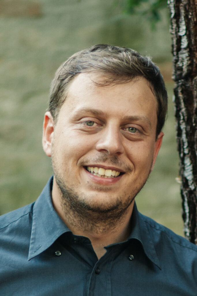 Francesco Cecchi, Interprete e Traduttore